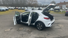 Kia Xceed 1.0T GDi ISG 2 5dr Petrol Hatchback